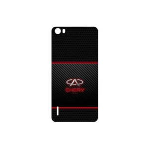 MAHOOT CHERY Cover Sticker for Honor 6