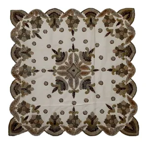 رومیزی سوزن دوزی مدل A-541