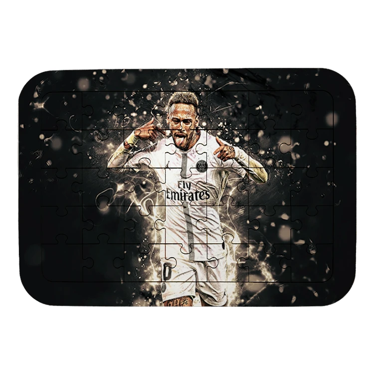 پازل 35 تکه مدل نیمار کد 3