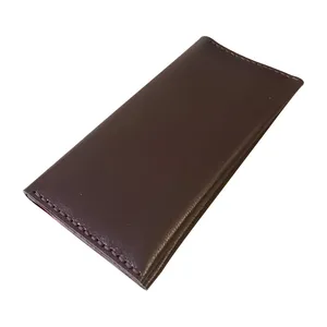 کیف پول چرمی مدل MR کد 06