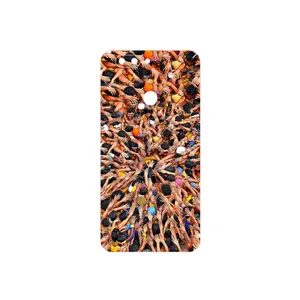 MAHOOT Indian Celebration Cover Sticker for Elephone P8 Mini