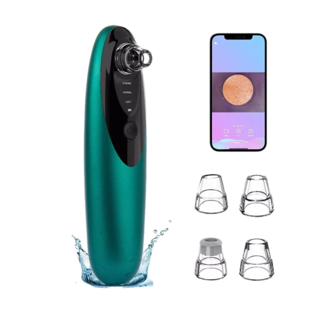 میکرودرم مدل PANADOO