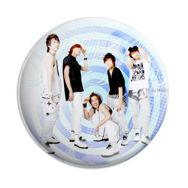 مگنت پرمانه طرح ss501 کد pmag.19251