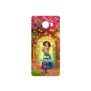 MAHOOT Encanto Cover Sticker for Samsung Galaxy C5