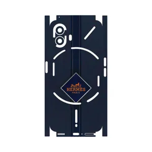 MAHOOT Hermes_Logo-FullSkin Cover Sticker for Nothing Phone 2