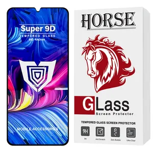 Horse FUSUH20 Screen Protector For Samsung Galaxy A50 / Galaxy A20