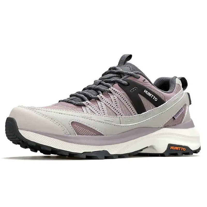 کفش پیاده روی زنانه هامتو مدل 350143B-2
