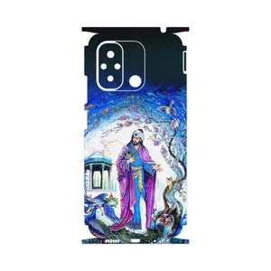 MAHOOT Hafiz-FullSkin Cover Sticker for Xiaomi Redmi 12C