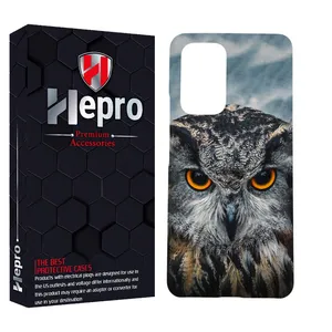 HEPRO MC Cover for XIAOMI Redmi Note 12 Pro 4G / Redmi Note 11 Pro