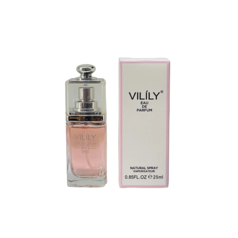 عطر جیبی زنانه ویلی کالکشن مدل Lanvin Eclat d´Arpege حجم 25 میلی لیتر