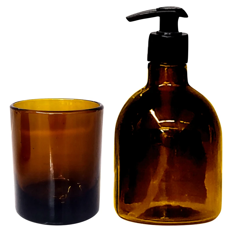 ست سرویس بهداشتی 2 تکه مدل NOBIS