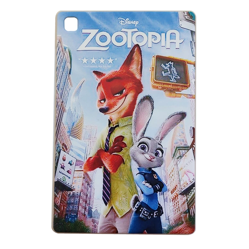 کاور کد 522 مناسب برای تبلت سامسونگ Galaxy Tab A7 10.4 2020 T505