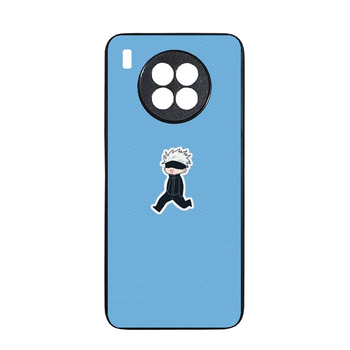 کاور طرح انیمه مناسب برای گوشی موبایل هوآوی nova 8i