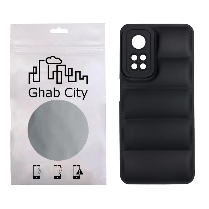  کاور قاب سیتی مدل PFR مناسب برای گوشی موبایل شیائومی Mi 10T 5G