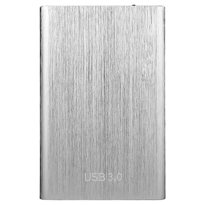 اس اس دی اکسترنال بکاپ پلاس مدل Slim Eco M2 ظرفیت چهار ترابایت اس اس دی اکسترنال بکاپ پلاس مدل Slim Eco M2 ظرفیت چهار ترابایت