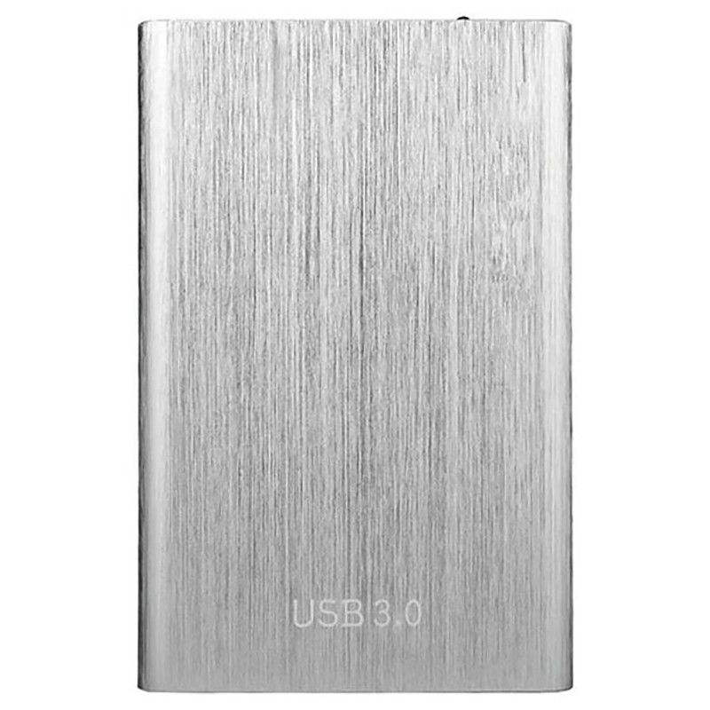 اس اس دی اکسترنال بکاپ پلاس مدل Slim Eco M2 ظرفیت چهار ترابایت