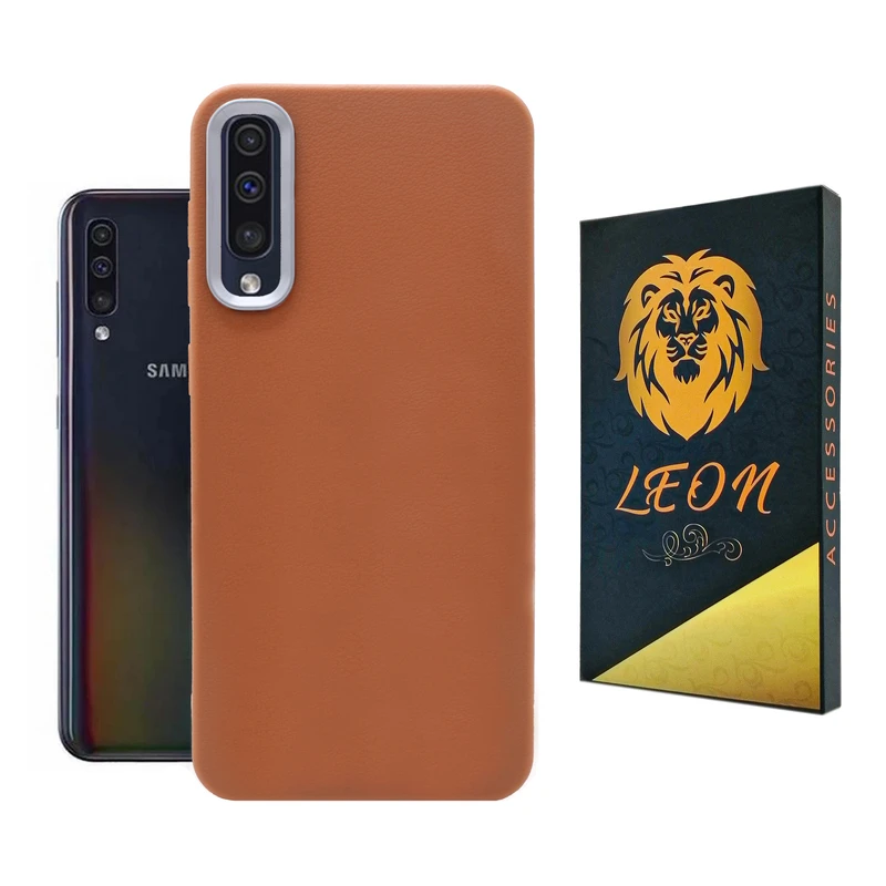کاور لئون مدل Cheeky مناسب برای گوشی موبایل سامسونگ Galaxy A30s