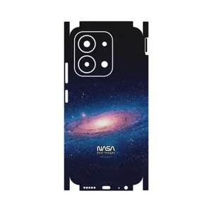 MAHOOT Universe_by_NASA_4-FullSkin Cover Sticker for Xiaomi Redmi 15C 4G