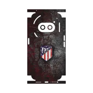 MAHOOT Atletico_de_Madrid-FullSkin Cover Sticker for Nothing Phone 2a