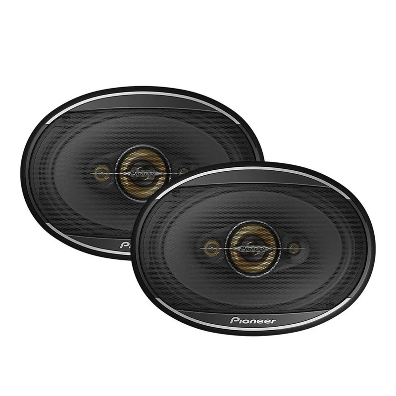 اسپیکر خودرو پایونیر مدل TS-A6978S بسته دو عددی