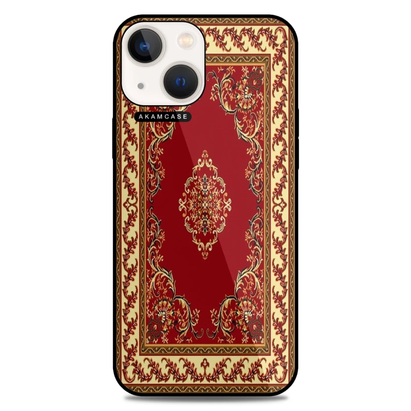 کاور آکام مدل AMC-WA13-PERSIAN-15 مناسب برای گوشی موبایل اپل iPhone 13