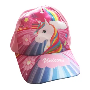 کلاه کپ مدل unicorn 2