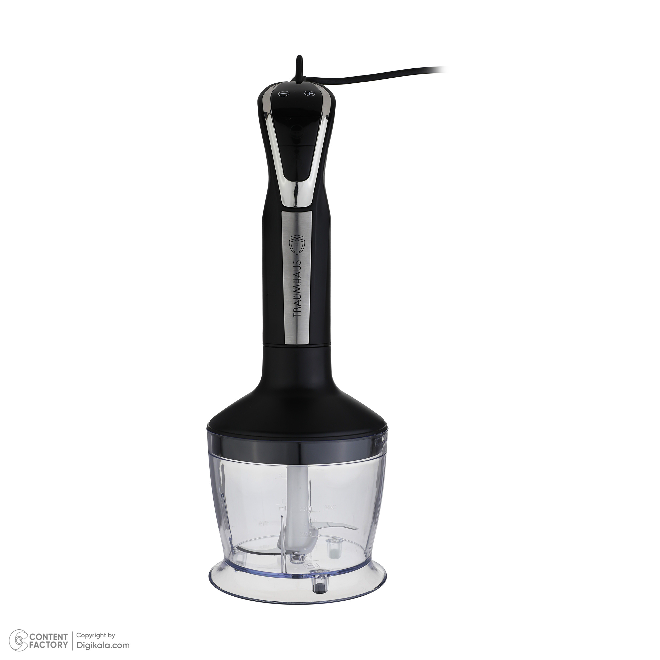 همزن ترام هاوس مدل HB-55121M همزن ترام هاوس مدل HB-55121M