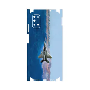 MAHOOT Fighter plane F15-FullSkin Cover Sticker for Gplus Z10