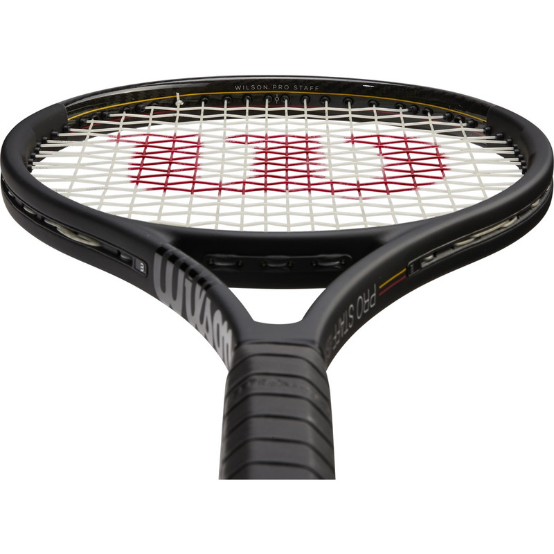 راکت تنیس ویلسون مدل Pro Staff 97UL v13