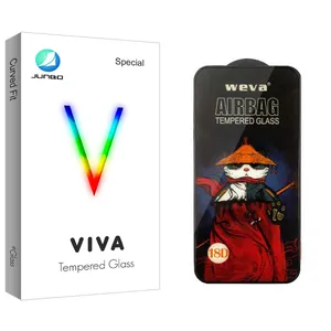 Junbo Viva Air Bag Screen Protector For Apple iPhone 13 Pro