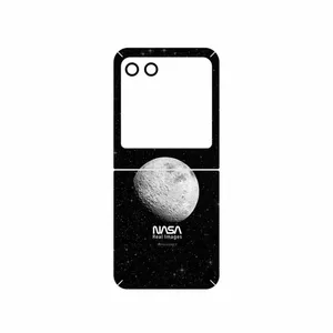 MAHOOT Moon_By_NASA Cover Sticker for Motorola Razr 40 Ultra