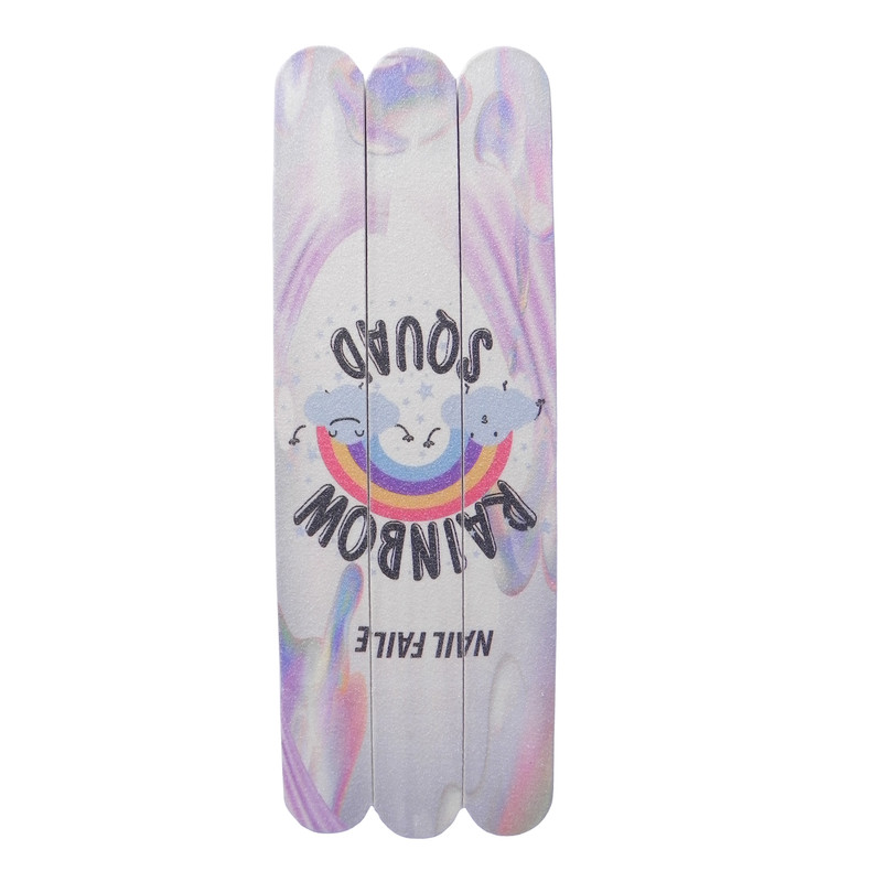 سوهان ناخن کد 0043 بسته 3 عددی