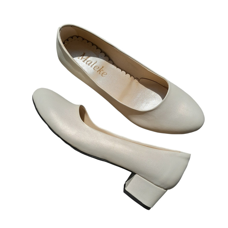 ست کیف و کفش زنانه مدل لودشکا