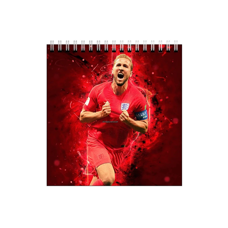 دفتر طراحی طرح هری کین کد 4796931