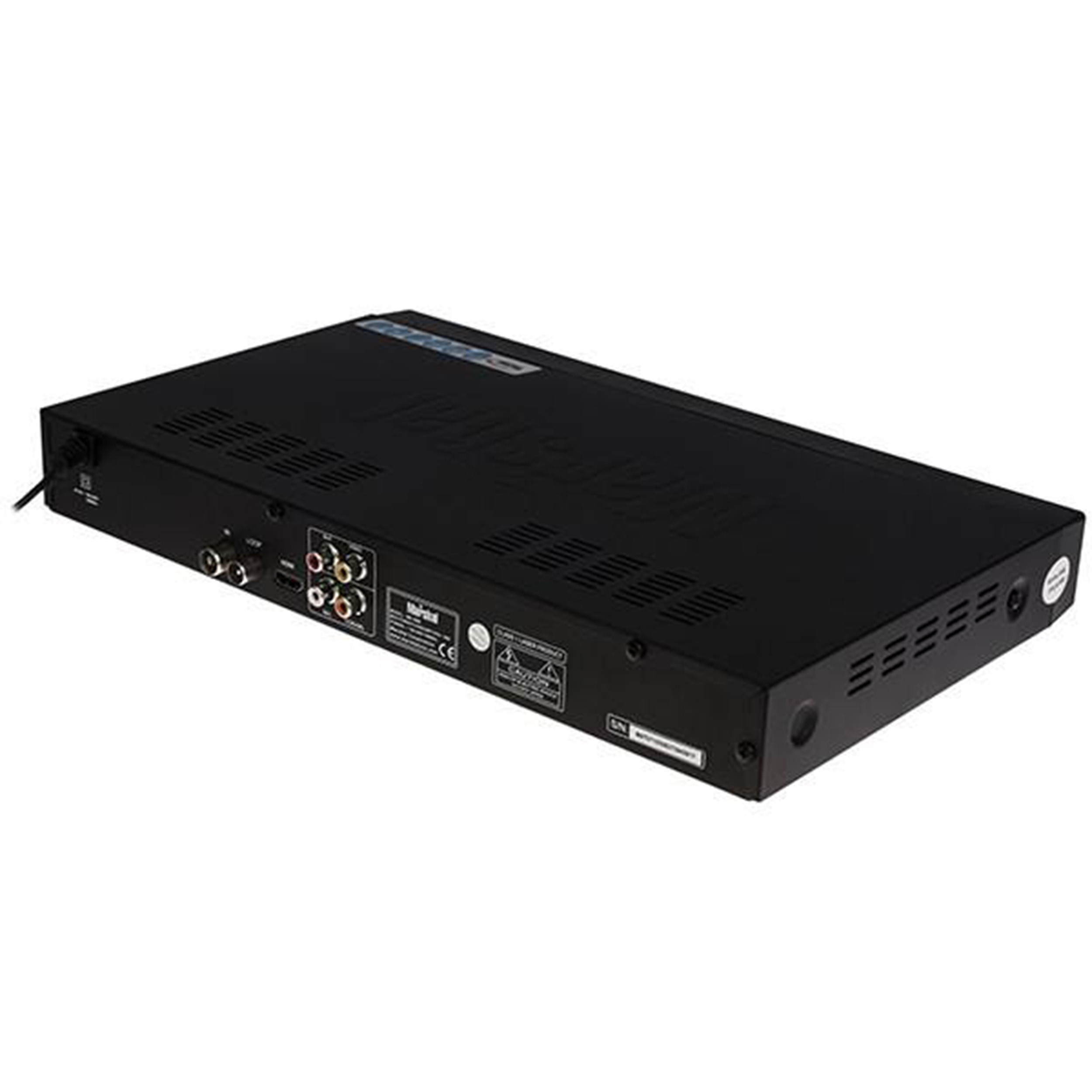 پخش کننده DVD مارشال مدل ME-5082