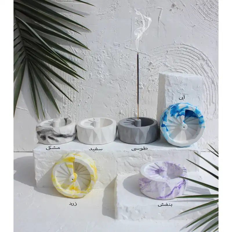 جاعودی مدل پله