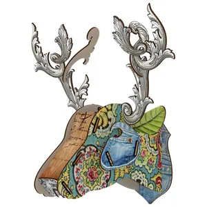 دیوارکوب میهو آناکسپکتد تینگز مدل Deer-Mini150