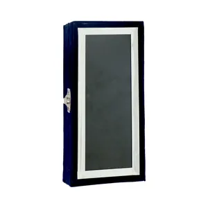 جعبه جواهرات مدل هدیه ای قفل دار