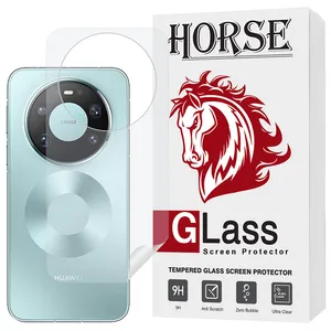 Horse HNAMTB20 Nano Back Protector For Huawei Mate 80 Pro Max