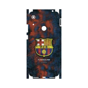 MAHOOT  BARCELONA-FC-2-FullSkin Cover Sticker for Huawei Y6s 2019
