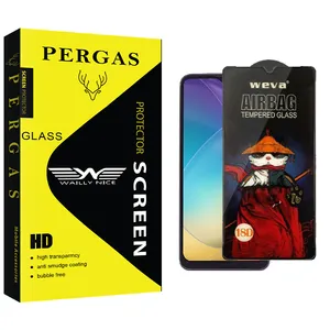 Waily Nice Pergas Screen Protector For OnePlus  X10 Plus
