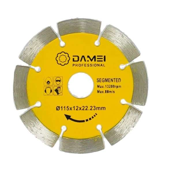 صفحه گرانیت بر مینی مدل DM115mm