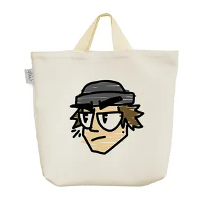 ساک خرید خندالو مدل پسر جوان کد 5575