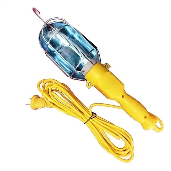 چراغ سیار خودرو کد 5m