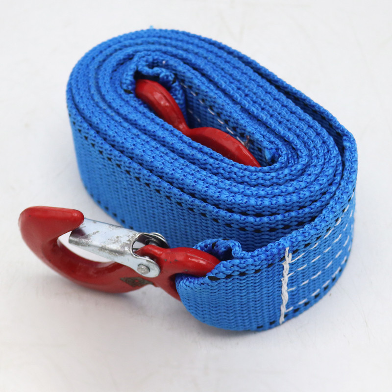 تسمه بکسل خودرو مدل گوریلا کد YPAB-05CM طول 3 متر