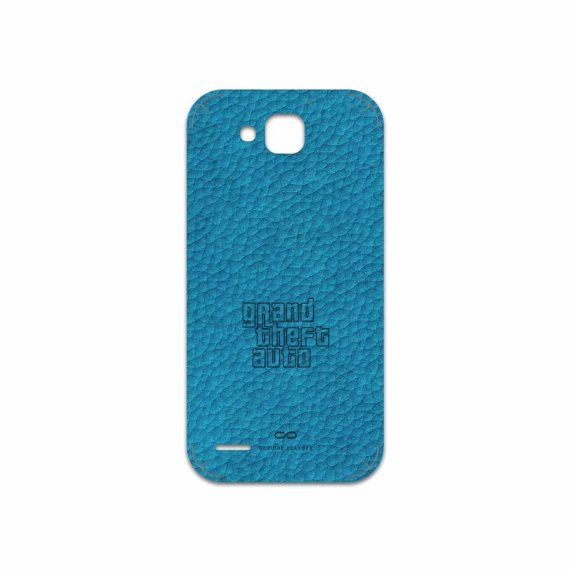 برچسب پوششی ماهوت مدل BL-GTA مناسب برای گوشی موبایل آنر 3X G750