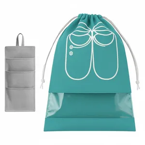 کاور کفش لیلیوم مدل مسافرتی بسته 2 عددی