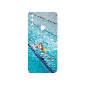 MAHOOT Swimming Cover Sticker for Honor 9X