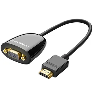 UGREEN MM105-40253 HDMI To VGA Converter