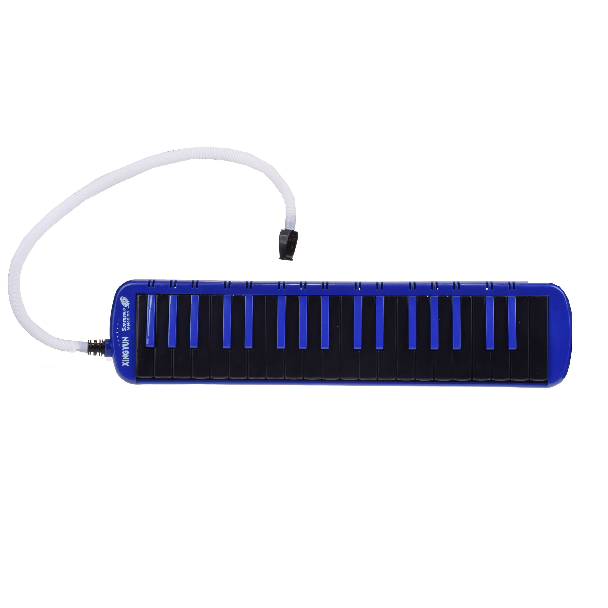 راهنمای خرید اینترنتی ملودیکا زینگیان مدل SUPPER SOLO-BLUE